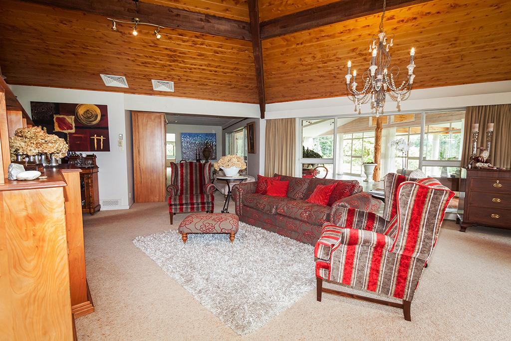 Doolans Country Retreat B&B Rotorua Exteriér fotografie