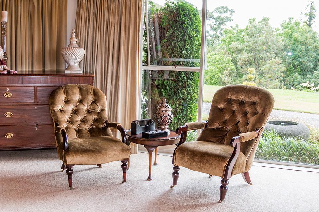 Doolans Country Retreat B&B Rotorua Exteriér fotografie