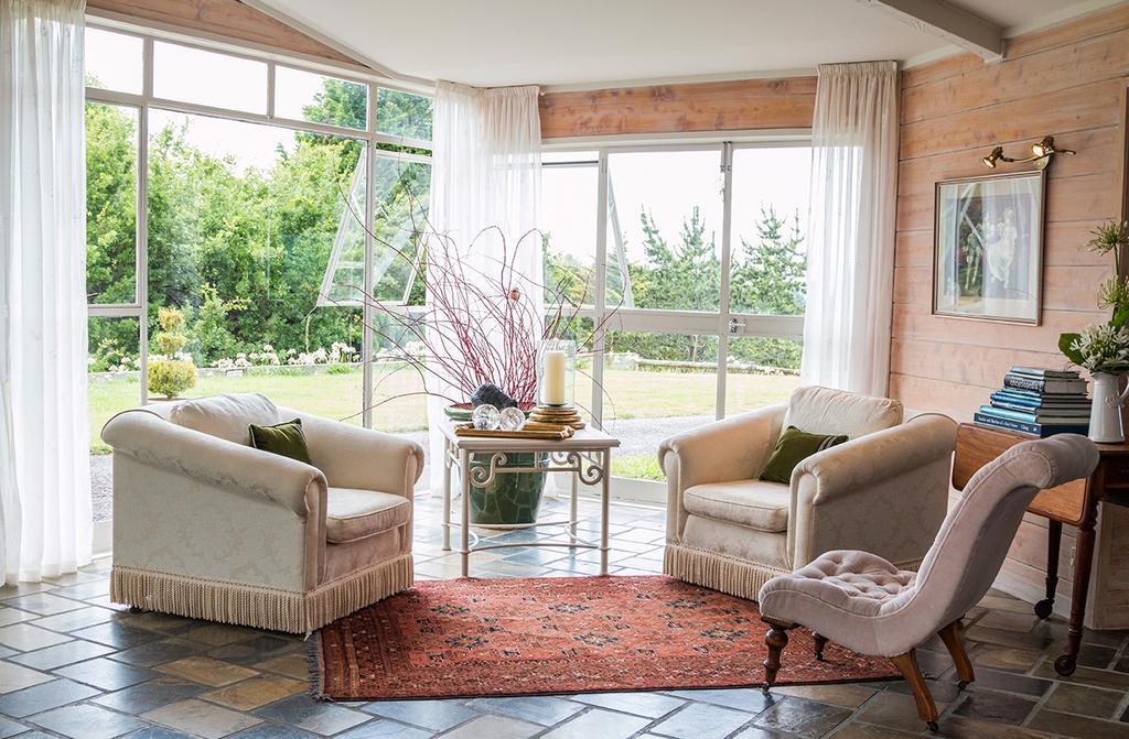 Doolans Country Retreat B&B Rotorua Exteriér fotografie