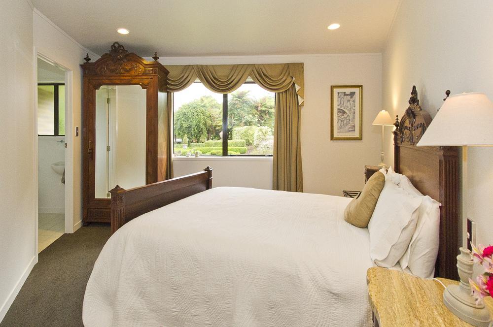 Doolans Country Retreat B&B Rotorua Pokoj fotografie