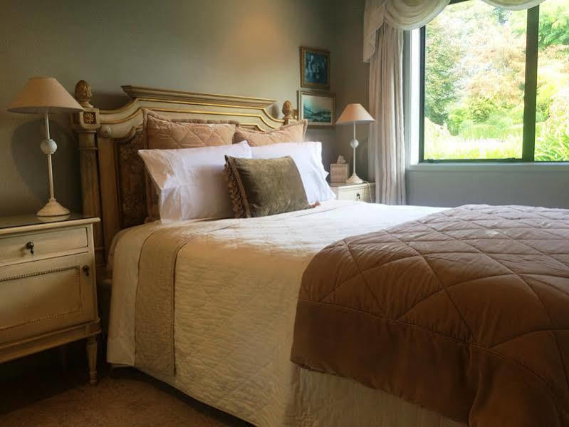 Doolans Country Retreat B&B Rotorua Exteriér fotografie