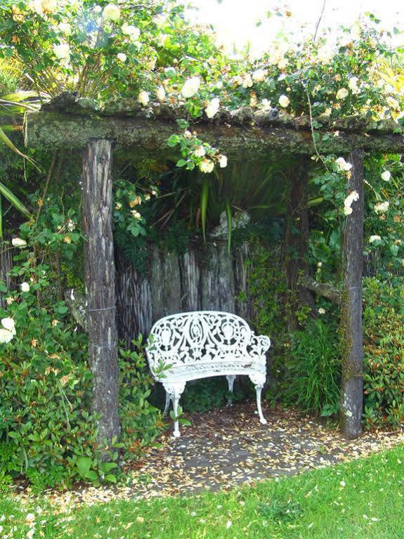 Doolans Country Retreat B&B Rotorua Exteriér fotografie