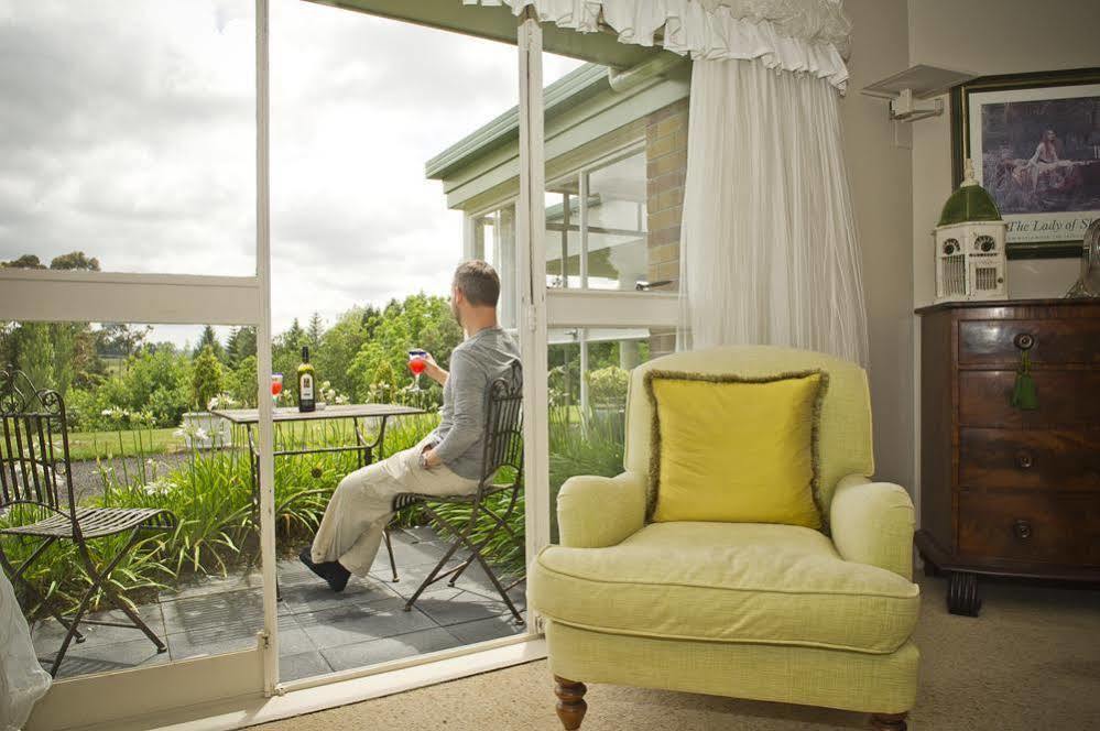 Doolans Country Retreat B&B Rotorua Exteriér fotografie
