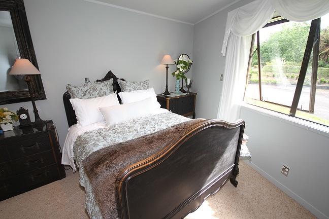 Doolans Country Retreat B&B Rotorua Exteriér fotografie