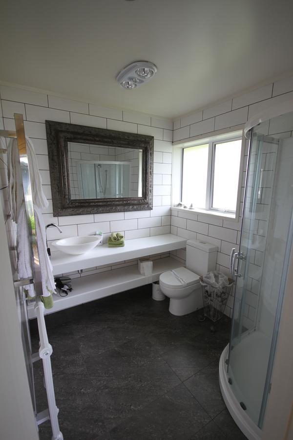 Doolans Country Retreat B&B Rotorua Exteriér fotografie