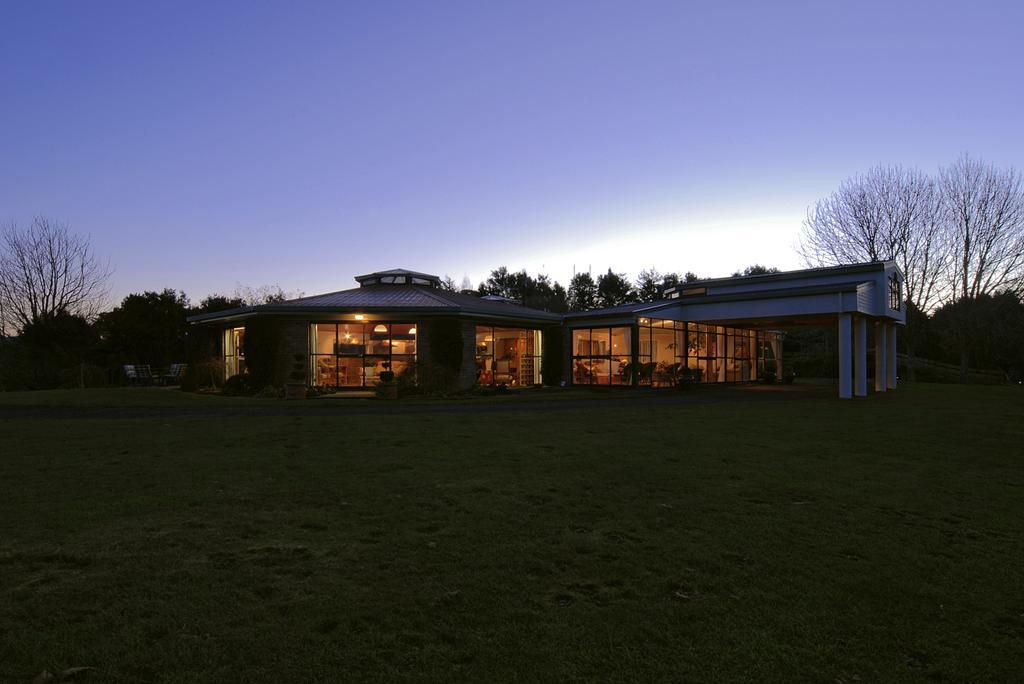Doolans Country Retreat B&B Rotorua Exteriér fotografie