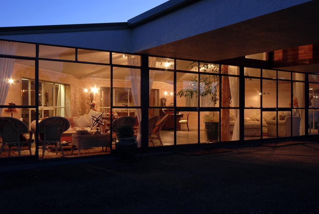 Doolans Country Retreat B&B Rotorua Exteriér fotografie