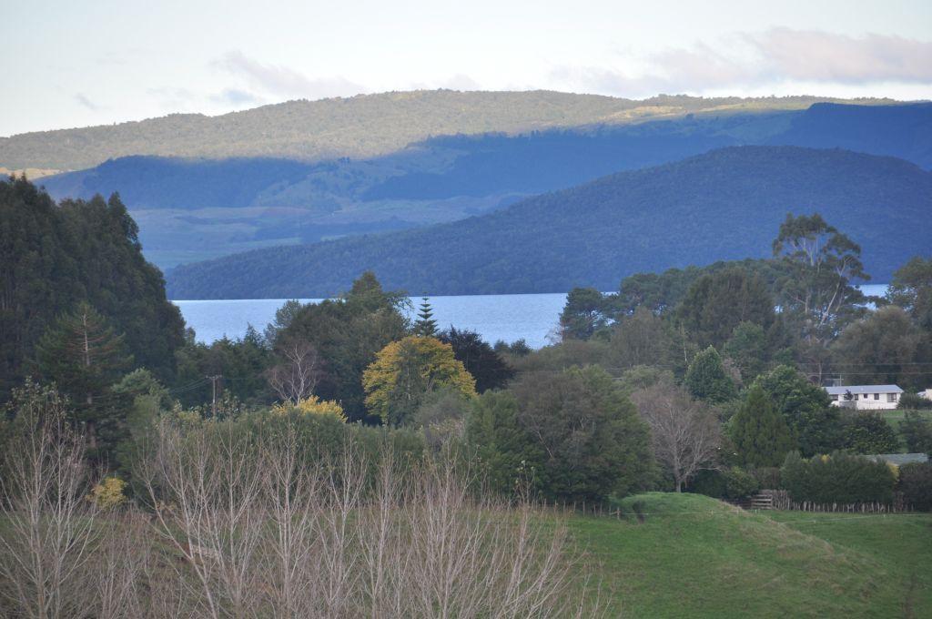 Doolans Country Retreat B&B Rotorua Exteriér fotografie
