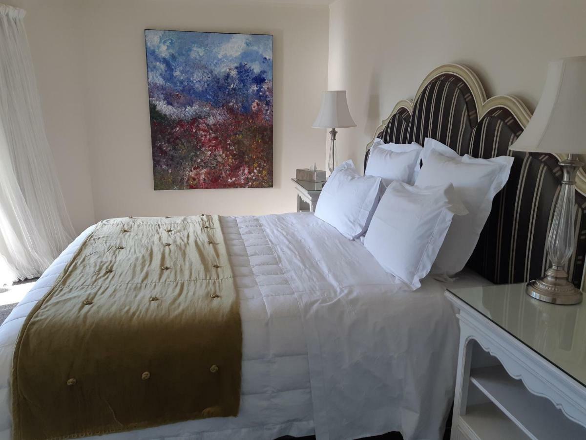 Doolans Country Retreat B&B Rotorua Exteriér fotografie