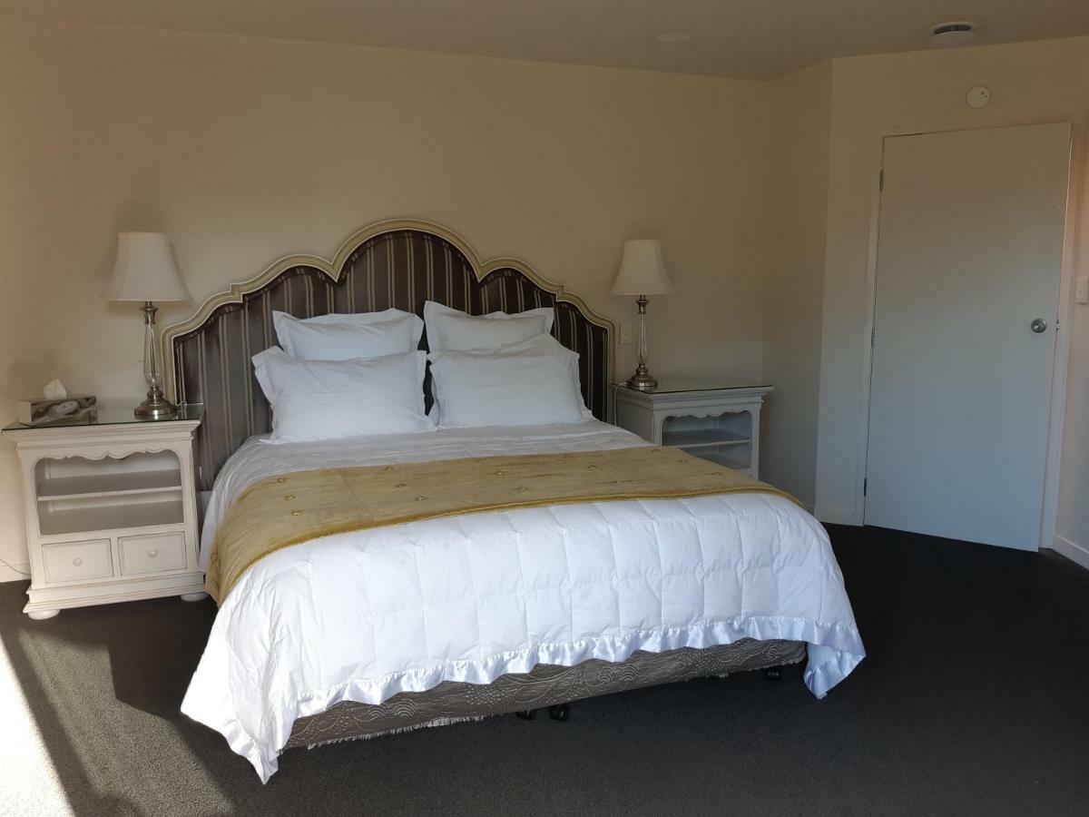 Doolans Country Retreat B&B Rotorua Exteriér fotografie